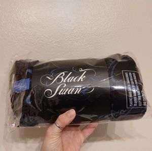 BTS Black Swan blanket